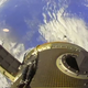 Firefly’s Alpha rocket delivering payloads to orbit on October 3, 2022.